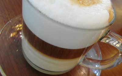 The Latte Falacy