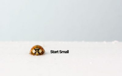 How I got started (and what I did wrong)